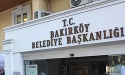 CHP’li Bakırköy Belediyesi’nde operasyon! Çok sayıda gözaltı kararı