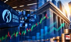 Borsa İstanbul’da yükseliş başladı!