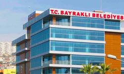 Bayraklı Belediyesi’nde operasyon! Eski başkan Serdar Sandal da gözaltında