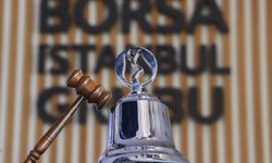 Borsa İstanbul haftaya yükselişle başladı! BIST 100'de kritik seviye