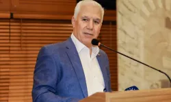 Bozbey davasında tahliye kararına Bursa Cumhuriyet Başsavcılığı itiraz etti!