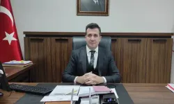 Bursa Aile ve Sosyal Hizmetler İl Müdürlüğü’ne Arif Laçin atandı!