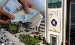 Bursa Büyükşehir Belediyesi'nden 500 milyon TL'lik dev krediye onay!