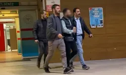 Uyuşturucu ticaretinden 10 yıl ceza almıştı! Bursa’da yakalandı