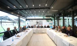 Bursa’da dikkat çeken akademik buluşma! İnegöl’de 3 gün sürecek