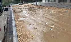 Bursa’da binlerce kişiyi ilgilendiriyor! 5 bin konutluk projede altyapı alarmı
