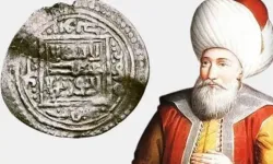 Orhan Gazi döneminde Bursa’da basıldı! Tarihi akçe Londra’da satışa çıktı