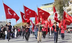 Bursa’da 29 Ekim kutlamaları başlıyor! Yıldırım’da kortej ve konser var