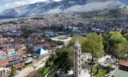 Bursa’da hafta sonu planı yapacaklar dikkat! Yağış geliyor