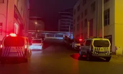 Bursa'da baba ve oğluna saldırı! İki şüpheli gözaltında