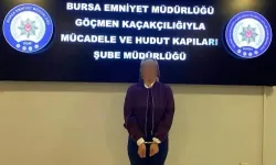 Bursa’da sahte avukat iddiası! Çok sayıda suç kaydı bulunan kadın yakalandı