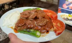 Bursa’da köftesinde kanatlı eti tespit edilmişti! İşletmeden açıklama geldi