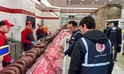 Bursa’da binlerce işletme denetlendi! 58 milyon TL ceza kesildi