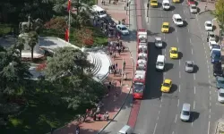 Bursa’da 25 Ekim’de bu güzergâhlara dikkat! Trafik değişiyor