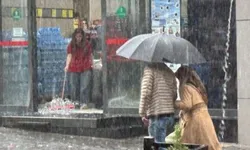 Bursa’da hava yeniden değişiyor! 28 Ekim’de yağış etkili olacak