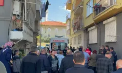 Bursa’da yaşlı çiftin evinde şüpheli ölüm iddiası! Polis harekete geçti