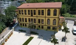 Bursa’da geçmiş yeniden canlanacak! İlk buluşma 23 Ekim’de