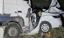 Bursa’da trafik kazaları can aldı! 9 ayda 47 kişi hayatını kaybetti