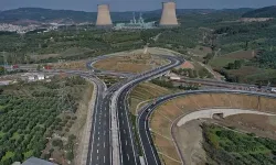 Bursa Çevre Otoyolu'nda trafik düzenlemesi! Sürücüler bu güzergâha dikkat