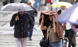 Bursa’da 29 Ekim için yağış alarmı! Meteoroloji 6 ilçeyi uyardı
