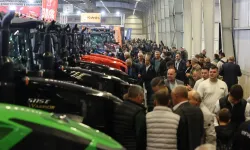Bursa'da tarım fuarı için geri sayım! 40 şehirden katılım olacak
