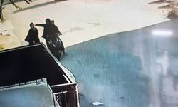 Bursa’da kapkaç operasyonu! İki şüphelinin suç kayıtları ortaya çıktı
