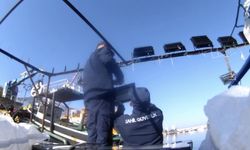 Bursa’da kaçak avcılığa yönelik kontroller sıklaştı!