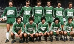 Bursaspor’un efsane futbolcusu Kemal Batmaz yoğun bakımda