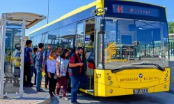 BURULAŞ duyurdu! Bursa’da 132 numaralı hattın güzergâhı değişti