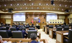 Bursa Büyükşehir’de 9 ismin yeni görevleri belli oldu