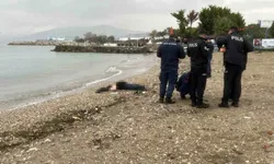 Bursa’da sahilde erkek bedeni: Üzerinden çıkan notta ne yazıyordu?