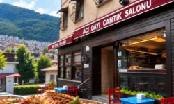 Bursa’da ünlü cantıkçı için yeni gelişme! ‘Sonuçlanmamış iddia’ açıklaması