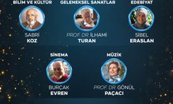 2026 Cumhurbaşkanlığı Kültür ve Sanat Büyük Ödülleri sahiplerini buldu