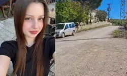 Bursa’da ormanda korkunç olay! 18 yaşındaki Gökçe hayatını kaybetti