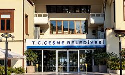 Çeşme Belediyesi soruşturmasında 10 kişi tutuklandı!