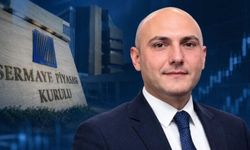 Fon soruşturmasında eski SPK daire başkanı Erman Çete tutuklandı
