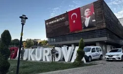İhale ve işe alım soruşturması! Emrah Kozay görevden uzaklaştırıldı