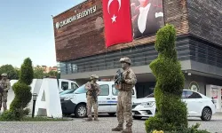 Çukurova Belediyesi'ne operasyon! Çok sayıda gözaltı kararı