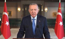 Cumhurbaşkanı Erdoğan’dan “Dünya 5’ten büyüktür” mesajı