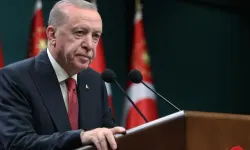 Cumhurbaşkanı Erdoğan’dan İlham Aliyev’e “gardaşım” mesajı