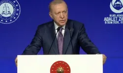 Cumhurbaşkanı Erdoğan'dan BM'de veto çıkışı! “190'dan fazla ülkenin iradesi 5 ülkeye bağlı”