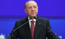 Cumhurbaşkanı Erdoğan’dan fon krizi mesajı: “Türk mahkemelerine hesap verecekler”