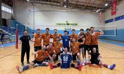 Bursa’nın voleybol temsilcisinden üst üste ikinci zafer