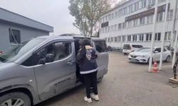 Bursa'da 450 bin TL'lik hırsızlığın şüphelisi 35 kamera sayesinde bulundu