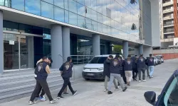 Bursa’da siber dolandırıcılık operasyonu! 4 şüpheli tutuklandı