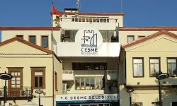 Çeşme Belediyesi’ne “rüşvet ve örgütlü suç” operasyonu! Başkan yardımcısı ve iki müdüre gözaltı
