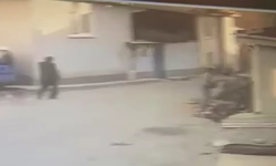 Bursa’da yaşlı adamı motorlu testereyle korkuttu! Ailesi jandarmaya gitti