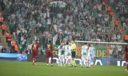 TFF’den Bursaspor ve Mustafa Er hakkında çifte sevk kararı