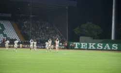 Bursaspor yine PFDK’ya sevk edildi!