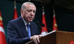 Erdoğan’dan Camiler ve Din Görevlileri Haftası mesajı